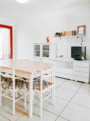 Torregrande: incantevole appartamento con terrazzo Torre Di Mosto